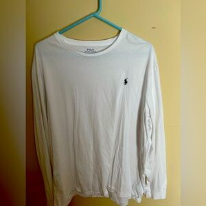 Ralph Lauren Polo long sleeve t shirt